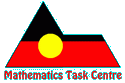 Mathematics Task Centre Logo