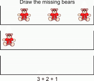 Pack Up Your Bears
