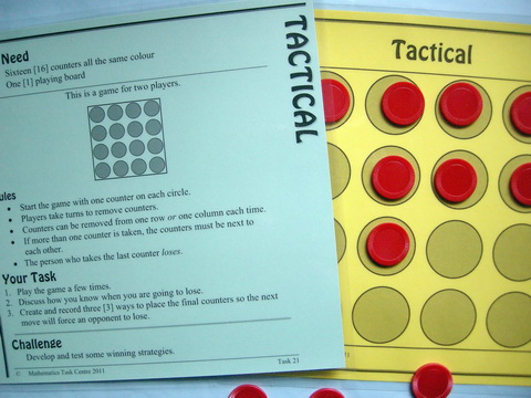 Tactical