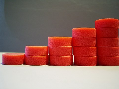Red Plug Staircse