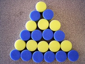 Triangle Numbers